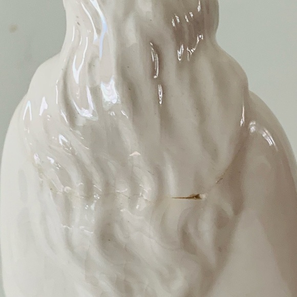 Antique Praying Figurine Virgin Mary
Madonna Hummel Goebel Germany - Picture 4 of 8